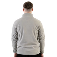 Guru 1/4 Zip Fleece Grey